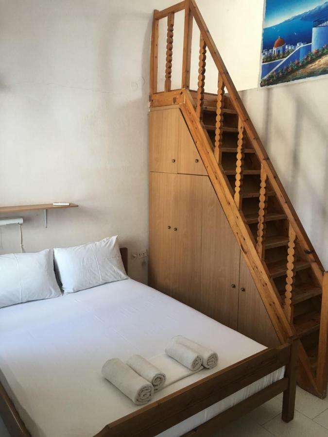 Santorini Grace Villa No1 Foinikiá Exteriör bild